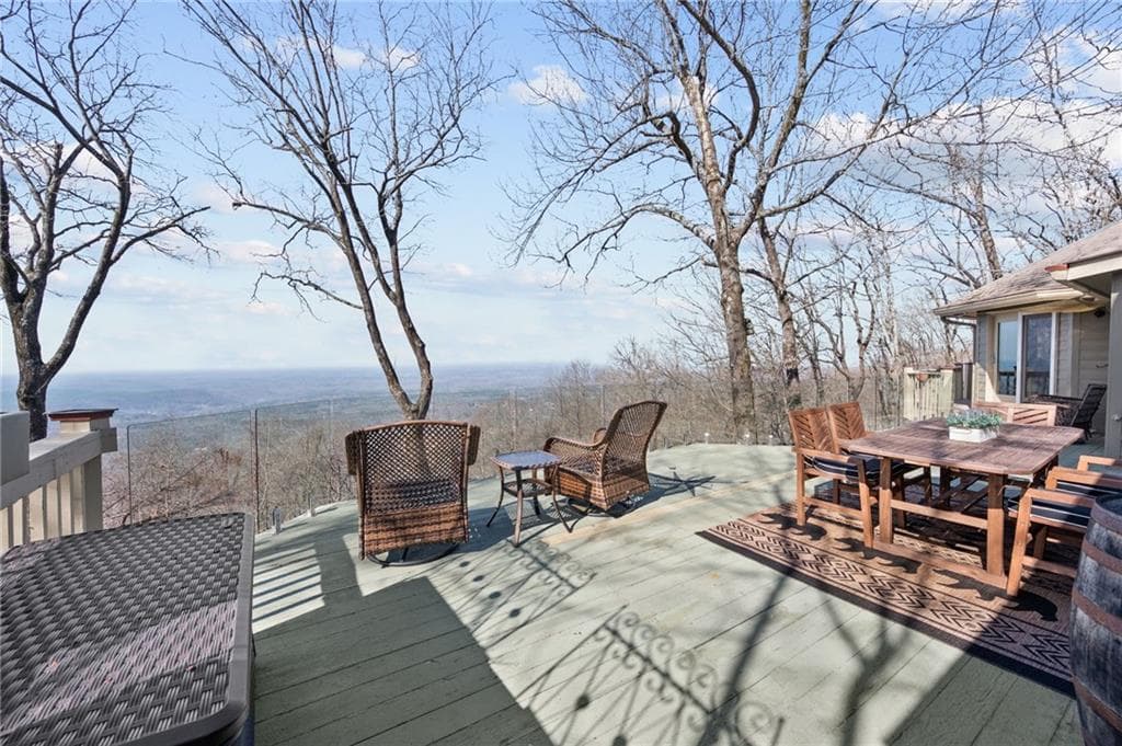 1371 Ridgeview Drive, Big Canoe, GA 30143 — most recent listing photo