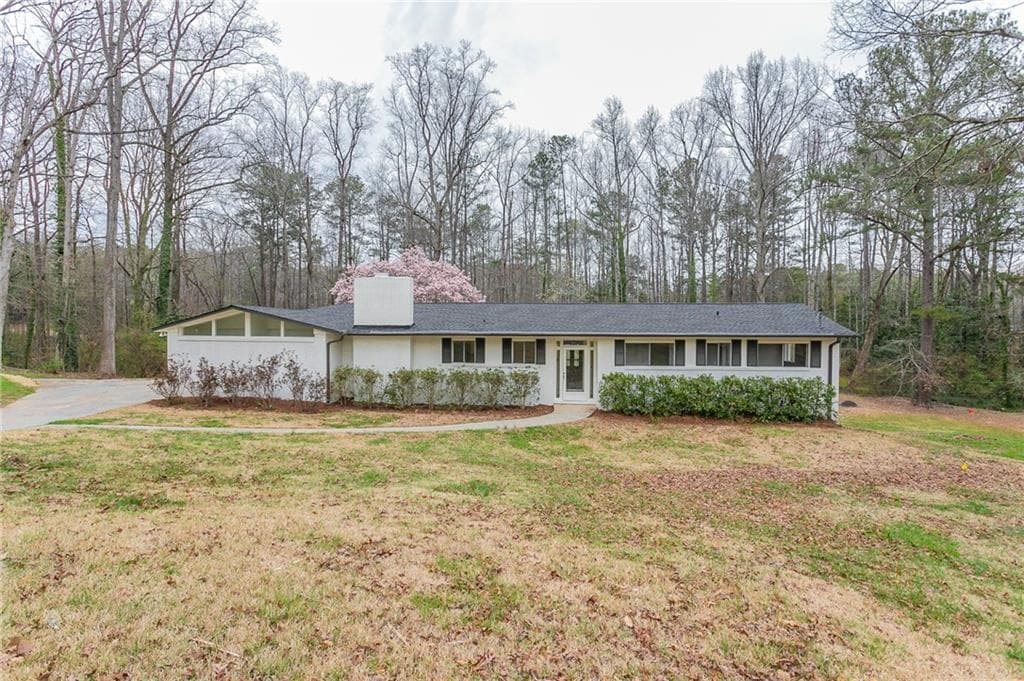 339 RENAE Lane, Marietta, GA 30060 — most recent listing photo