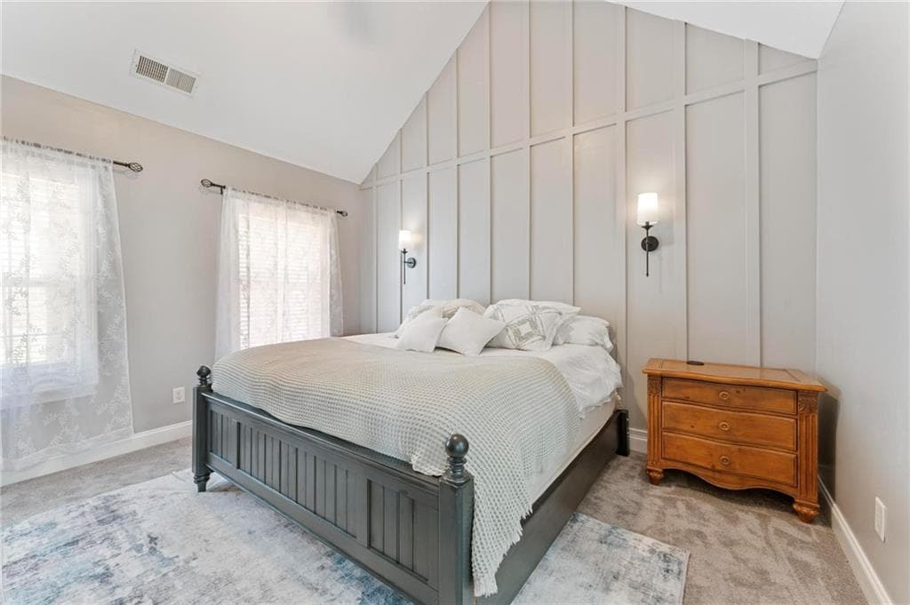 3 bedroom, 3 bathroom, 1,892 sq ft single family residence under contract at 541 Grove Level Road, Commerce, GA 30529 — photo 3
