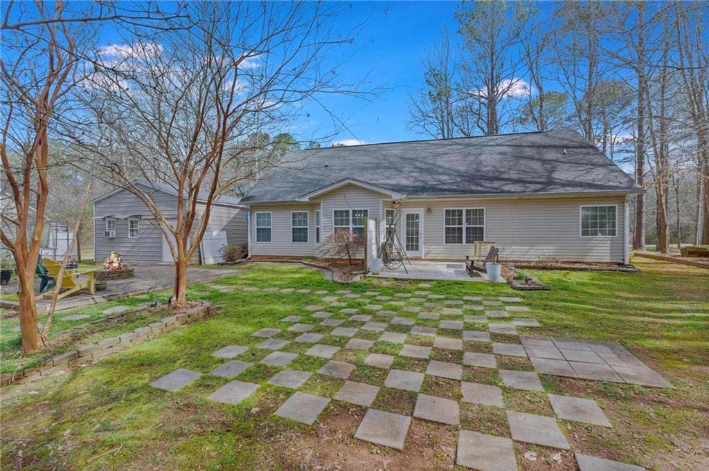 3 bedroom, 3 bathroom, 1,892 sq ft single family residence under contract at 541 Grove Level Road, Commerce, GA 30529 — photo 4