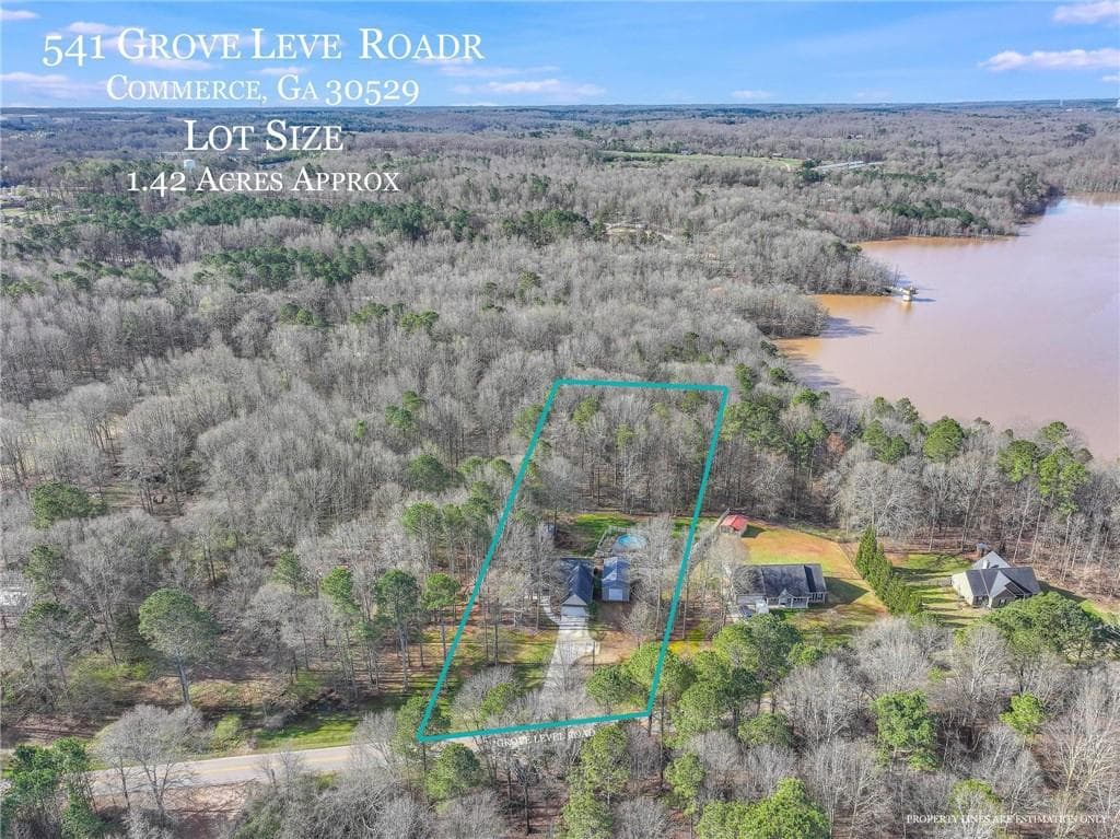 3 bedroom, 3 bathroom, 1,892 sq ft single family residence under contract at 541 Grove Level Road, Commerce, GA 30529 — photo 5