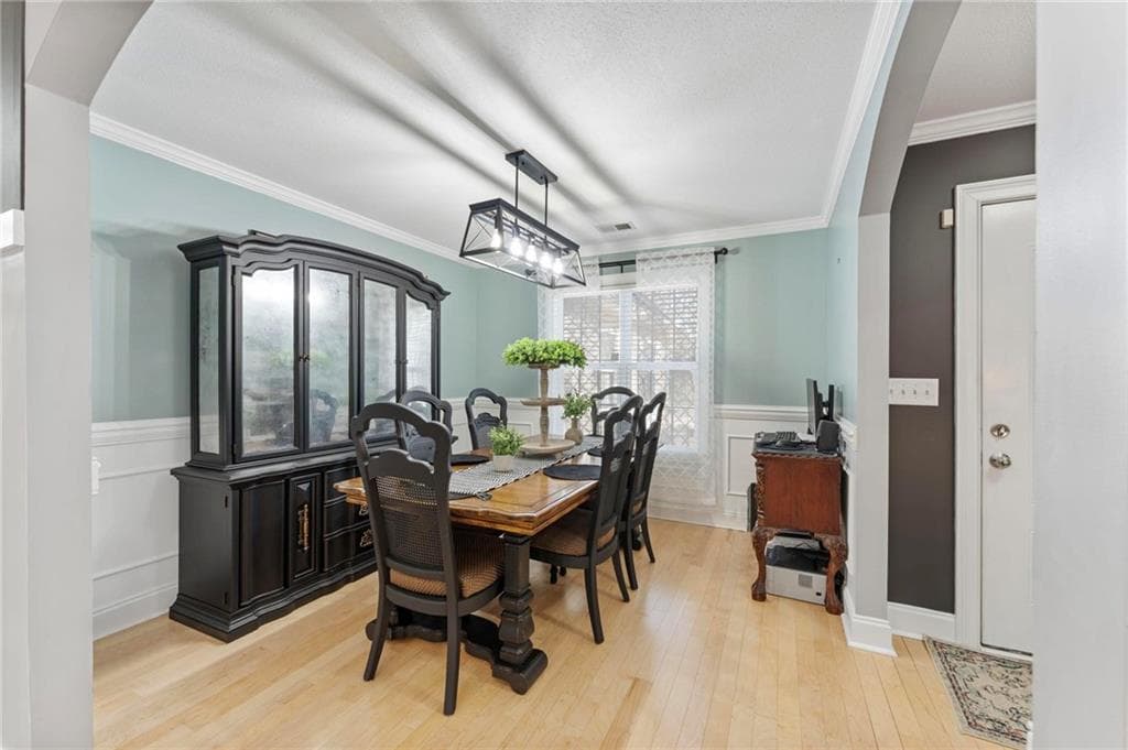 3 bedroom, 3 bathroom, 1,892 sq ft single family residence under contract at 541 Grove Level Road, Commerce, GA 30529 — photo 10