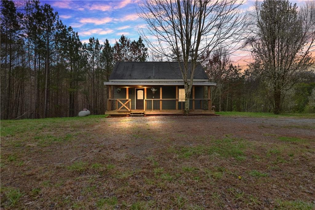 748 Turtle Ridge, Ellijay, GA 30536 — most recent listing photo