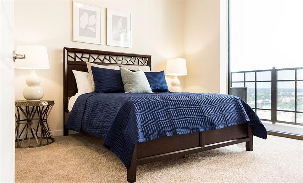 2 bedroom, 2 bathroom, 1,078 sq ft apartment for rent at 1163 W Peachtree Street 0714, Atlanta, GA 30309 for $2,679 a month — photo 7