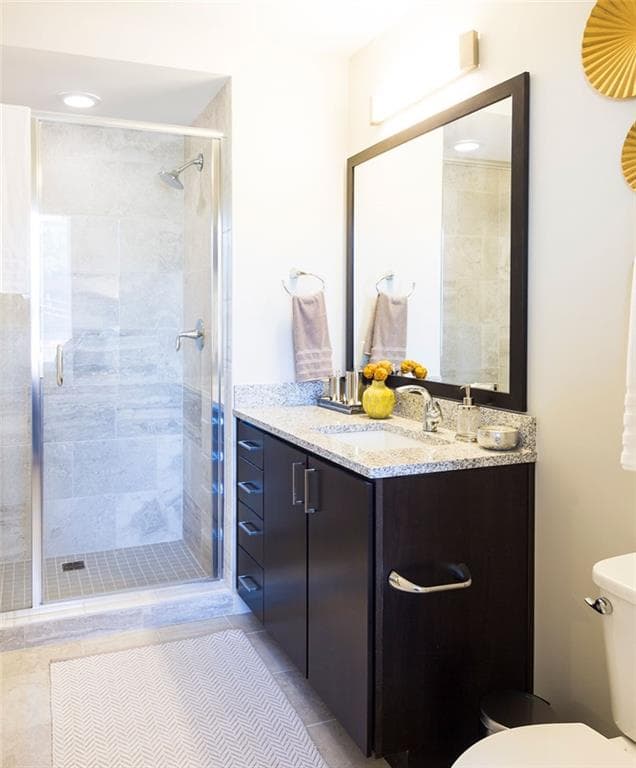 2 bedroom, 2 bathroom, 1,078 sq ft apartment for rent at 1163 W Peachtree Street 0714, Atlanta, GA 30309 for $2,679 a month — photo 9
