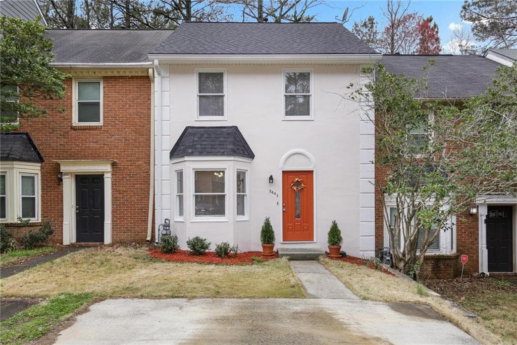 2803 New South Drive, Marietta, GA 30066 — most recent listing photo