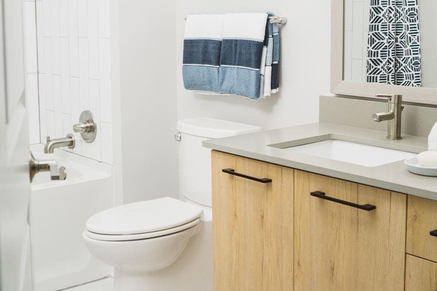 1 bedroom, 1 bathroom, 700 sq ft apartment for rent at 3205 Cumberland Boulevard 221, Atlanta, GA 30339 for $1,780 a month — photo 6