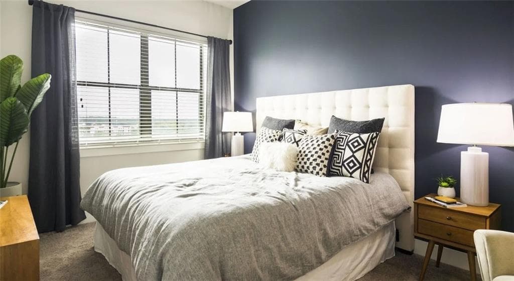 1 bedroom, 1 bathroom, 846 sq ft apartment for rent at 6050 Roswell Road 309, Sandy Springs, GA 30328 for $1,699 a month — photo 4