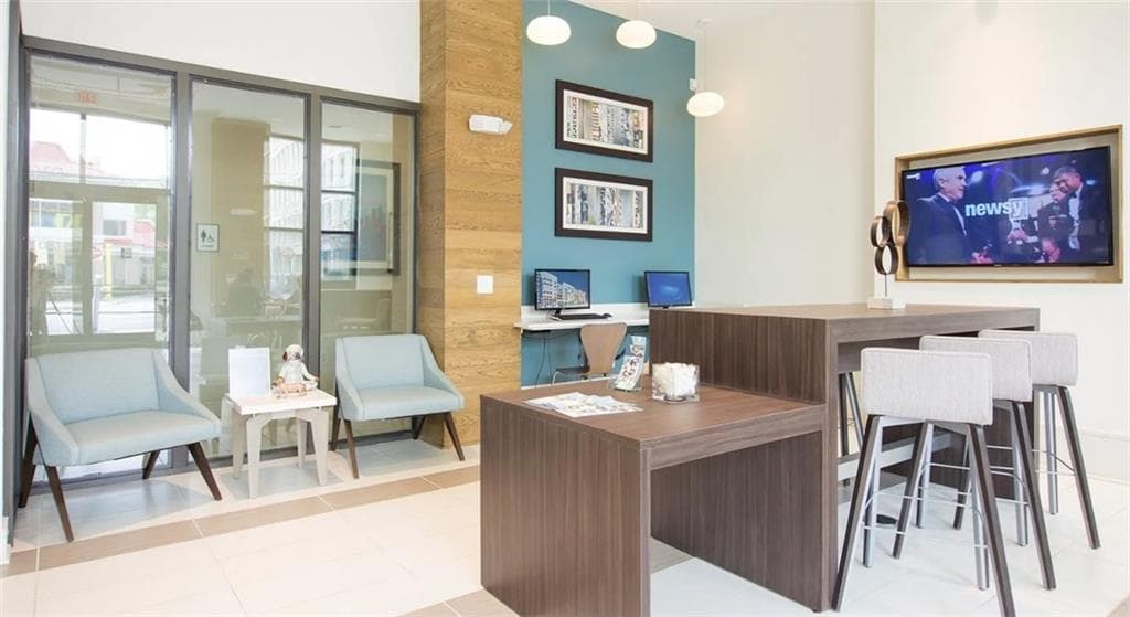 1 bedroom, 1 bathroom, 846 sq ft apartment for rent at 6050 Roswell Road 309, Sandy Springs, GA 30328 for $1,699 a month — photo 8