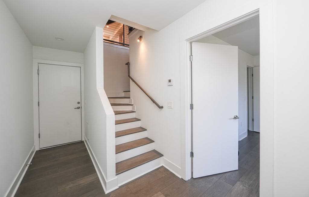 4 bedroom, 5 bathroom, 2,520 sq ft townhouse for rent at 1145 Kirkwood Avenue 14, Atlanta, GA 30316 for $4,000 a month — photo 6