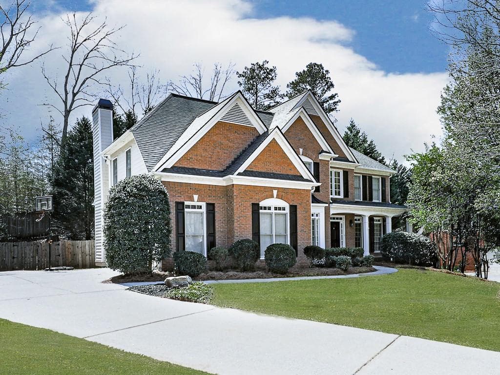 5430 Mcintosh Drive, Cumming, GA 30040 — most recent listing photo