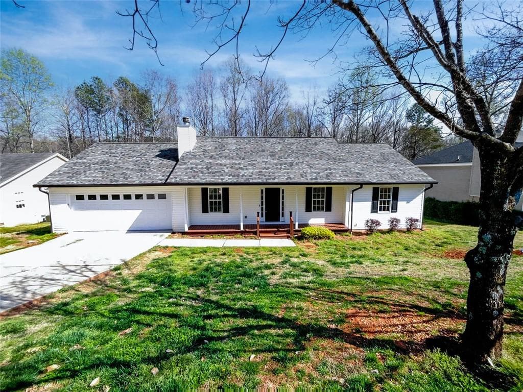 7207 IRONWOOD Drive, Gainesville, GA 30507 — most recent listing photo