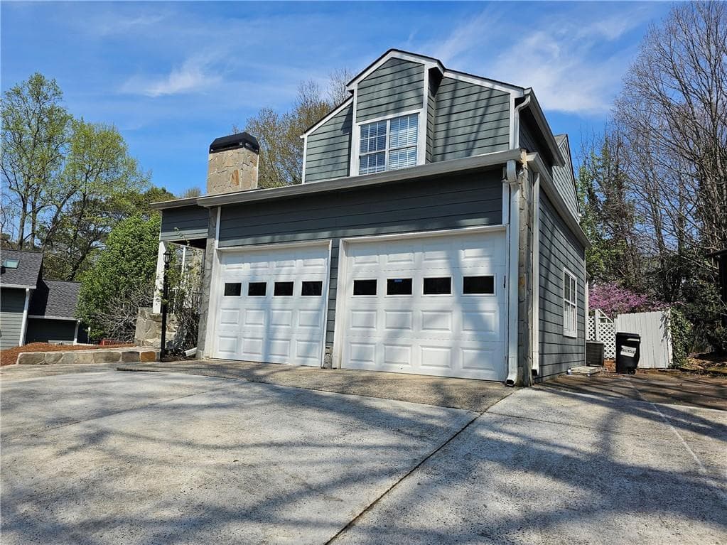 2829 Cobb Place Manor Court, Marietta, GA 30066 — most recent listing photo