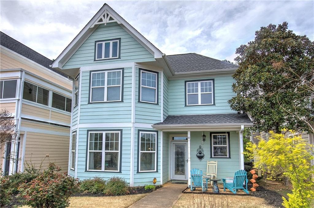 10 COURTYARD Lane, Cartersville, GA 30120 — most recent listing photo