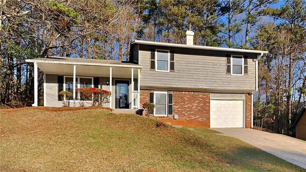 3843 Natalie Way, Ellenwood, GA 30294 — most recent listing photo