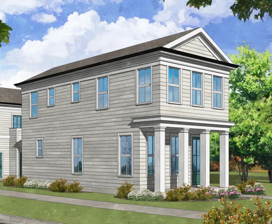 28 Black Gum Lane 56, Auburn, GA 30011 — most recent listing photo