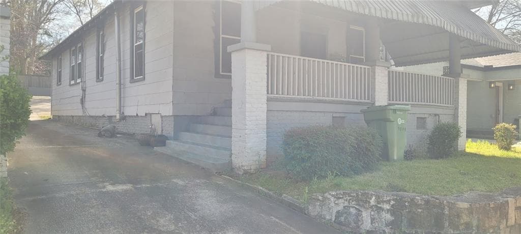 1088 Metropolitan Parkway, Atlanta, GA 30310 — most recent listing photo