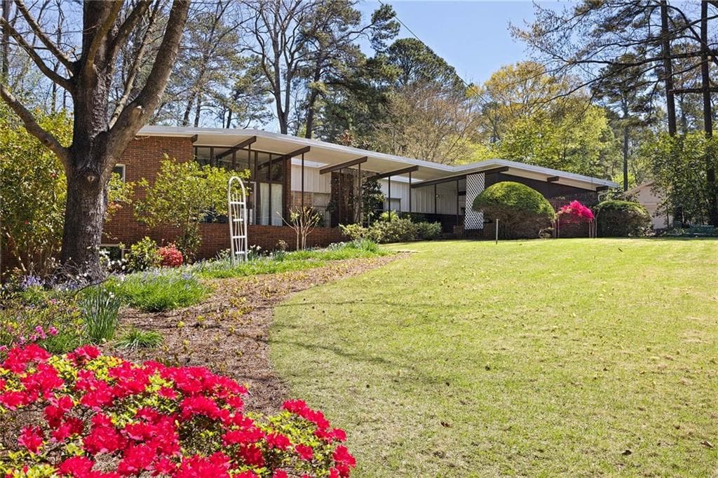 2037 Continental Drive, Atlanta, GA 30345 — most recent listing photo