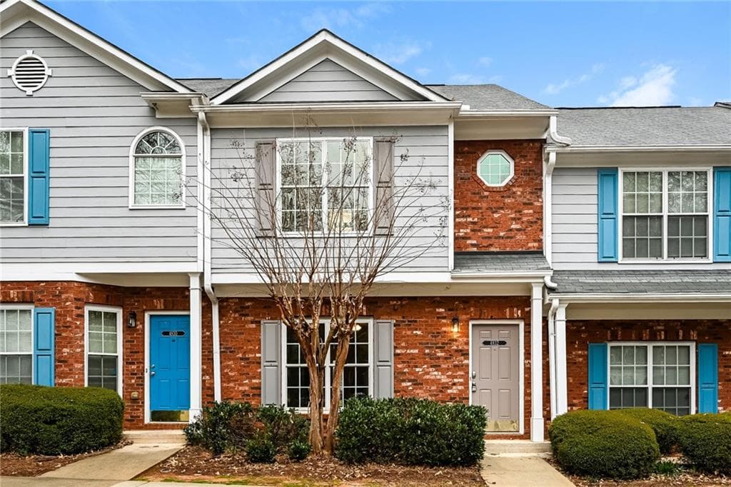 4832 Walden Lake Pointe, Decatur, GA 30035 — most recent listing photo