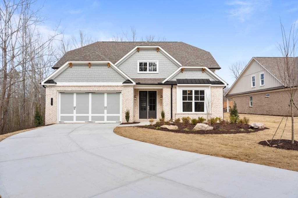 2680 Joseph Drive, Cumming, GA 30028 — most recent listing photo