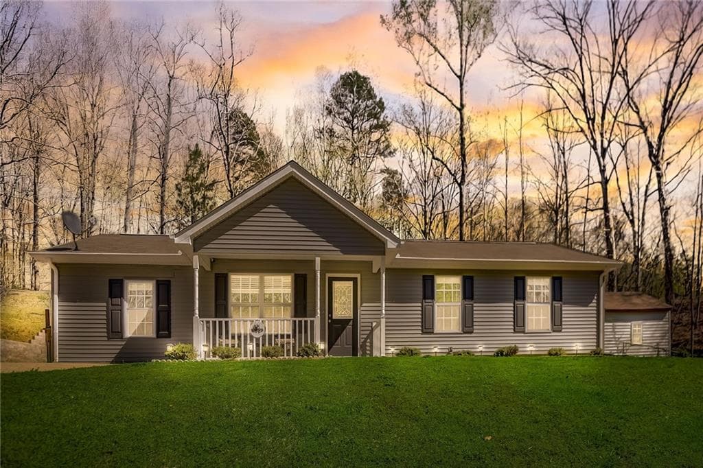 6730 Spring Head Drive, Flowery Branch, GA 30542 — most recent listing photo