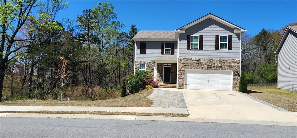 128 Embry Boulevard, Pendergrass, GA 30567 — most recent listing photo