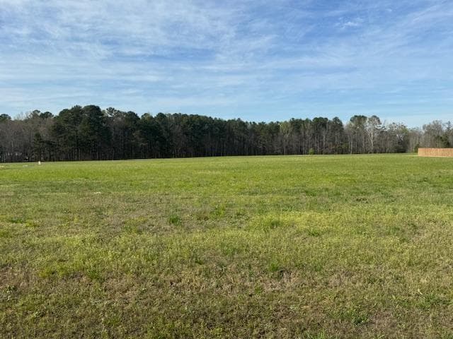 single family residence sold at LOT 18 County Rd 580, Centre, AL 35960