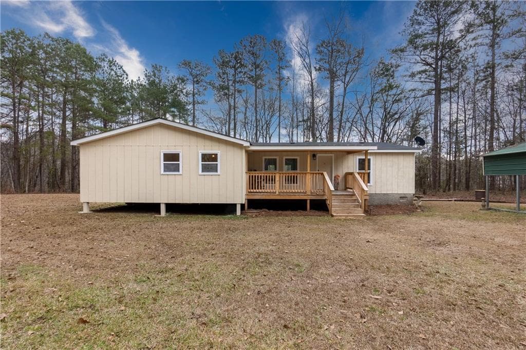 8787 Ga Highway 87, Juliette, GA 31046 — most recent listing photo