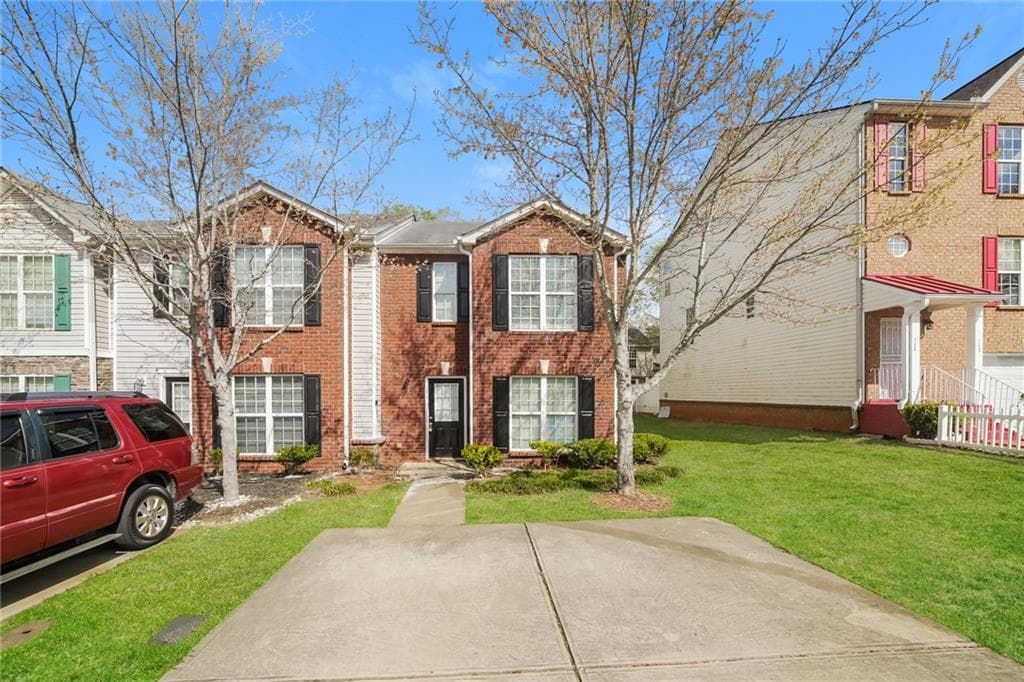 11426 Ashefield Lane, Hampton, GA 30228 — most recent listing photo