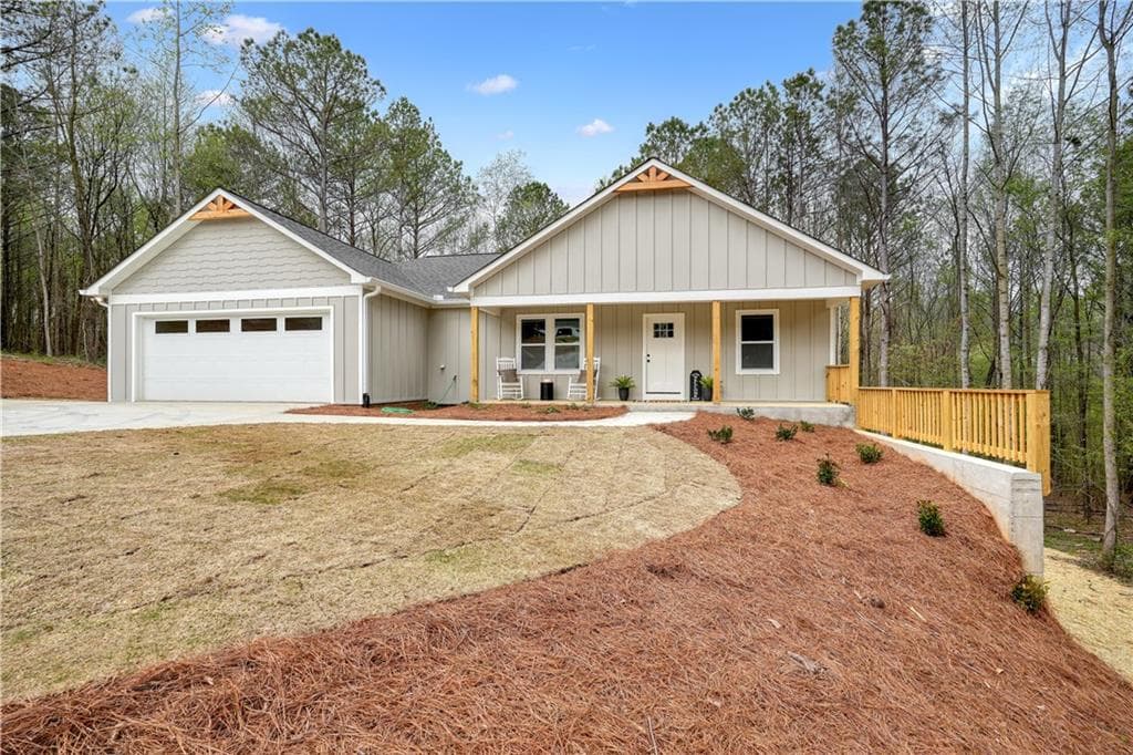 81 Danburg Court, Jasper, GA 30143 — most recent listing photo