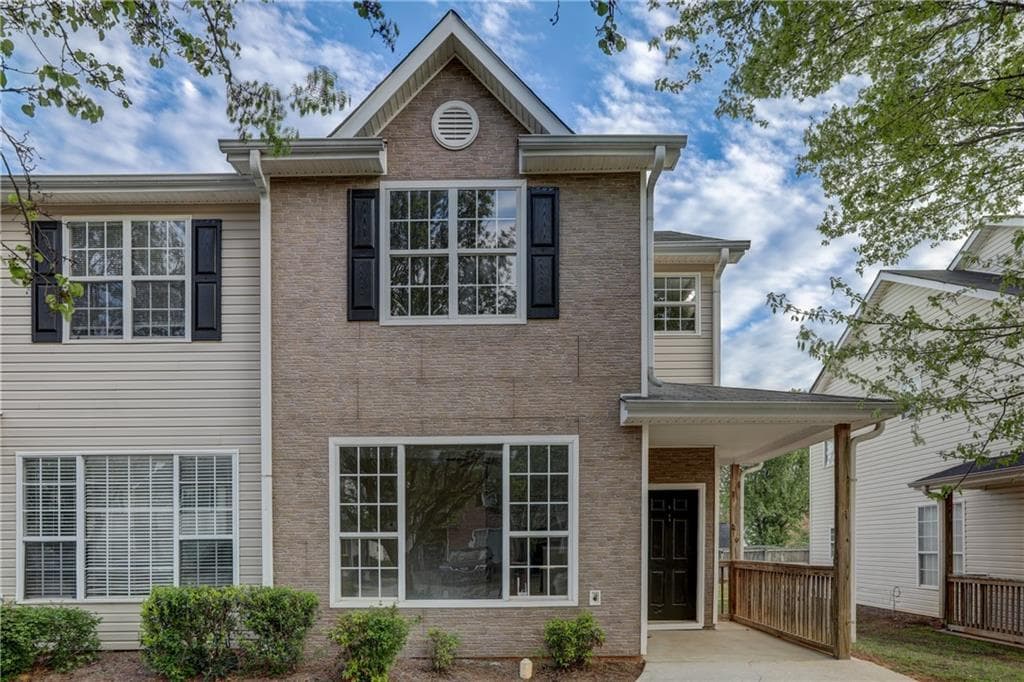 2425 Brianna Drive, Hampton, GA 30228 — most recent listing photo