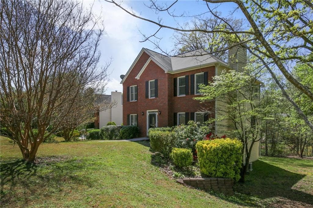 1967 Cobblewood Drive, Kennesaw, GA 30152 — most recent listing photo