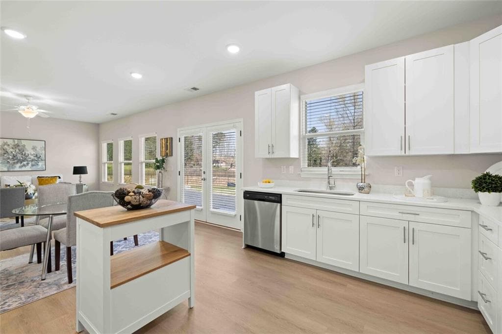 5 bedroom, 3 bathroom, 2,350 sq ft single family residence for rent at 3489 Fairview Road Magnolia, Covington, GA 30016 for $2,815 a month — photo 8