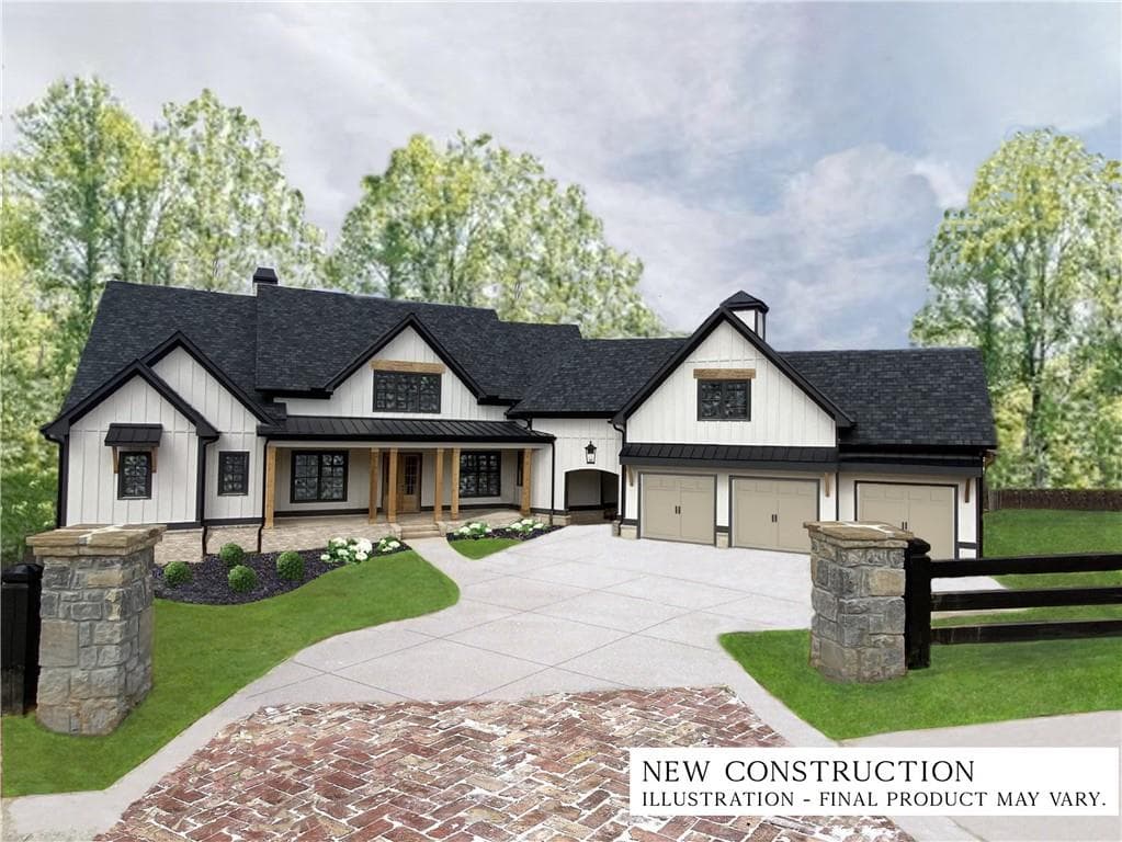 306 Timberview Trail, Alpharetta, GA 30004 — most recent listing photo