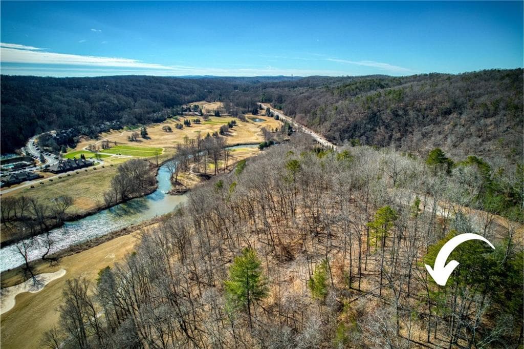 single family residence sold at 1108 Kiliahote Pass, Dahlonega, GA 30533