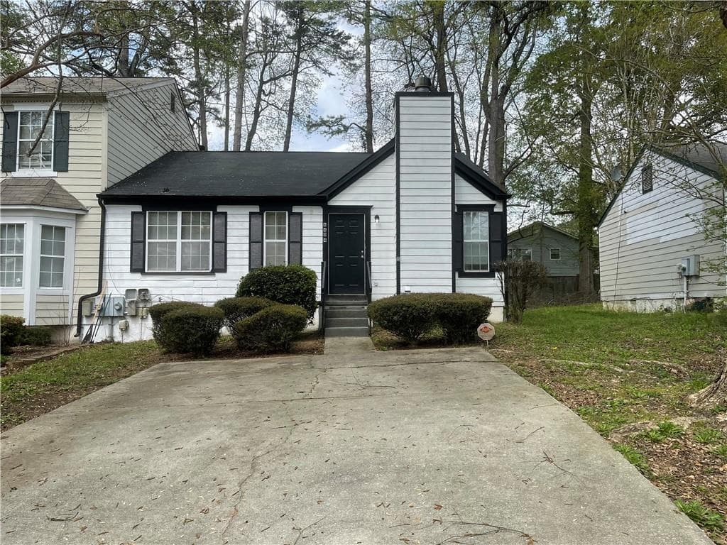 6404 Charter Way, Lithonia, GA 30058 — most recent listing photo