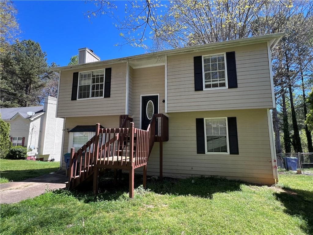5250 Forest Downs Lane, Atlanta, GA 30349 — most recent listing photo