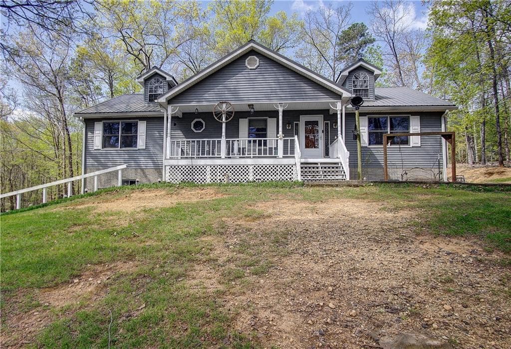 1330 Newtown Church Road, Calhoun, GA 30701 — most recent listing photo