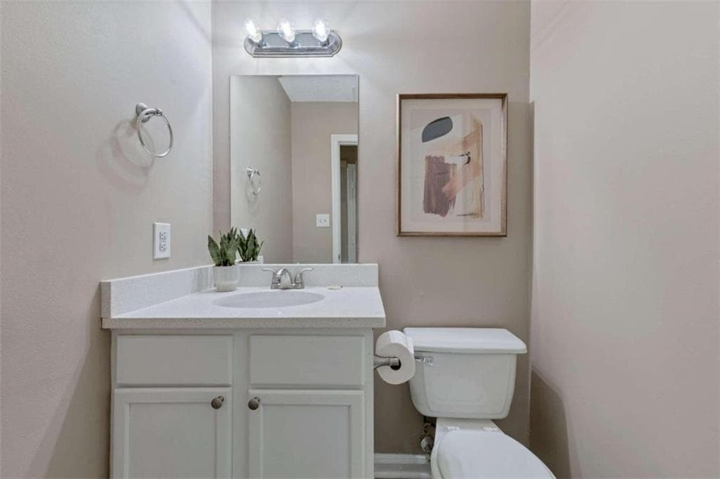3 bedroom, 3 bathroom townhouse for rent at 122 Bentley Parkway, Woodstock, GA 30188 for $4,650 a month — photo 5
