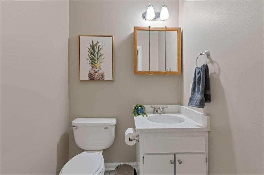 3 bedroom, 3 bathroom townhouse for rent at 124 Bentley Parkway, Woodstock, GA 30188 for $4,650 a month — photo 4