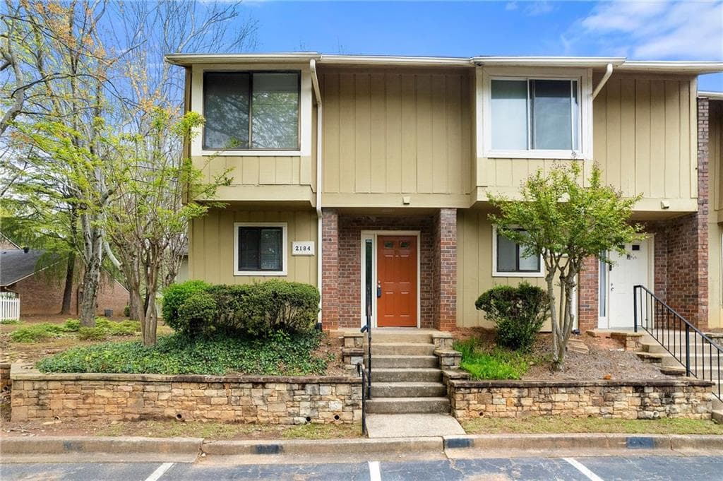2184 Palmyra Drive, Marietta, GA 30067 — most recent listing photo
