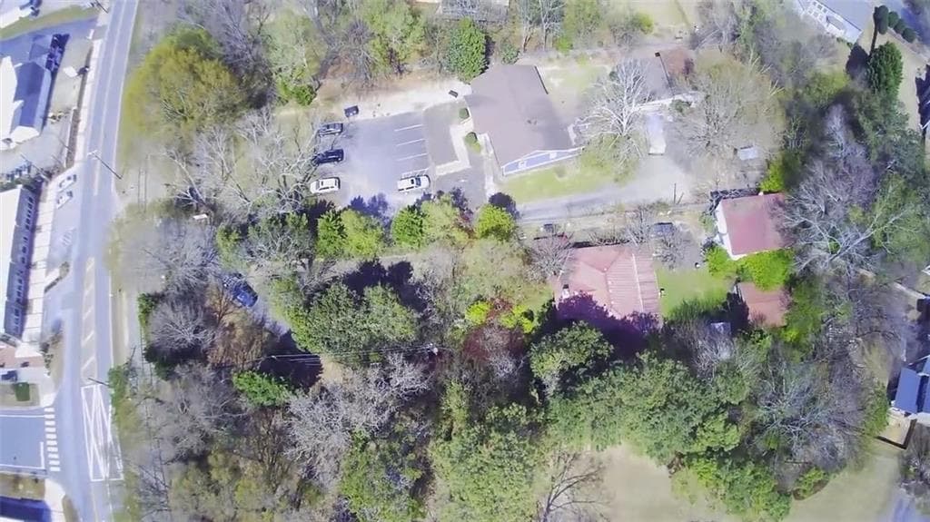 2 bedroom, 1 bathroom single family residence sold at 105 Bowles Drive, Woodstock, GA 30188