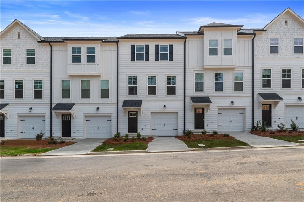 126 Werner Brook Way, Atlanta, GA 30354 — most recent listing photo
