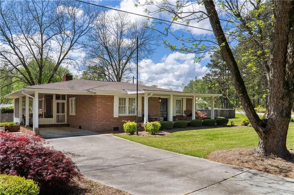 2 Old Draketown Trail, Villa Rica, GA 30180 — most recent listing photo