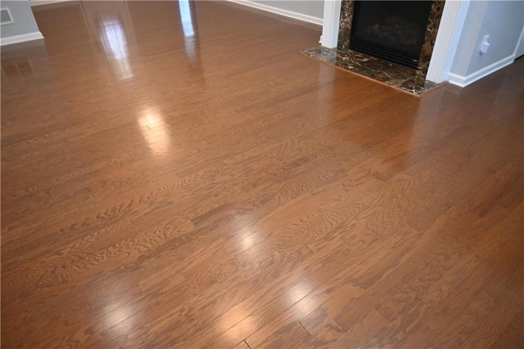 4 bedroom, 3 bathroom, 2,420 sq ft single family residence under contract at 2816 Staunton Drive, Duluth, GA 30097 — photo 6