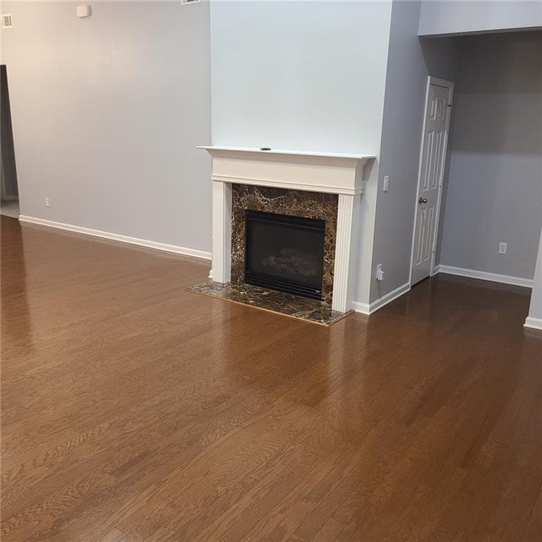 4 bedroom, 3 bathroom, 2,420 sq ft single family residence under contract at 2816 Staunton Drive, Duluth, GA 30097 — photo 8