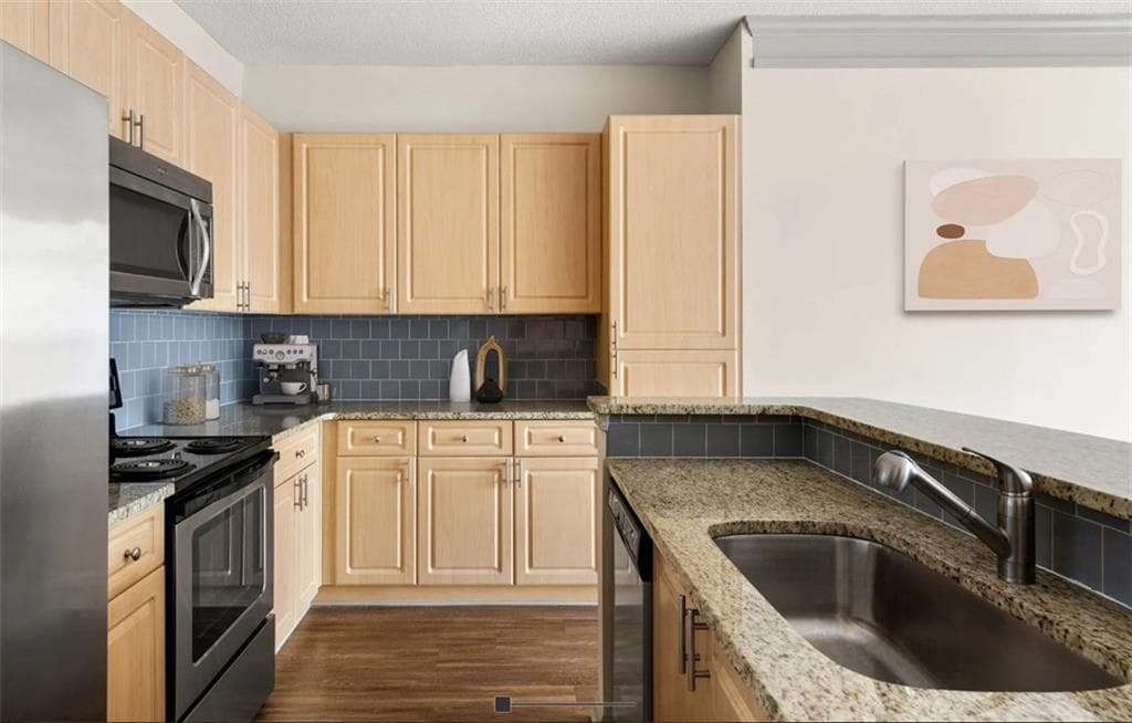 1 bedroom, 1 bathroom, 920 sq ft apartment for rent at 391 state Street 1017, Atlanta, GA 30363 for $1,880 a month — photo 3