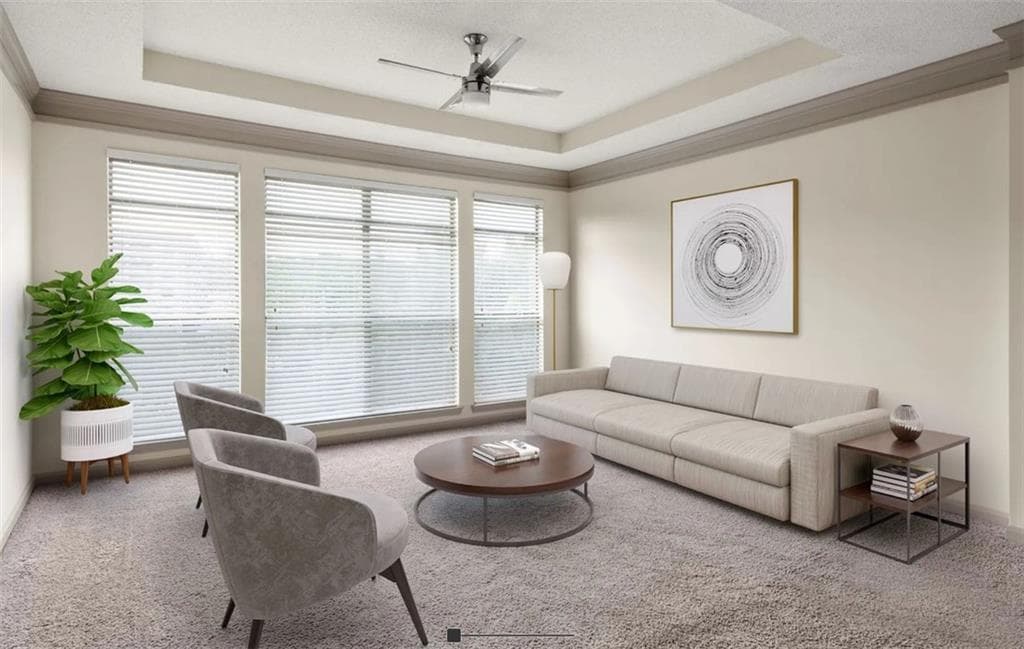 1 bedroom, 1 bathroom, 920 sq ft apartment for rent at 391 state Street 1017, Atlanta, GA 30363 for $1,880 a month — photo 8