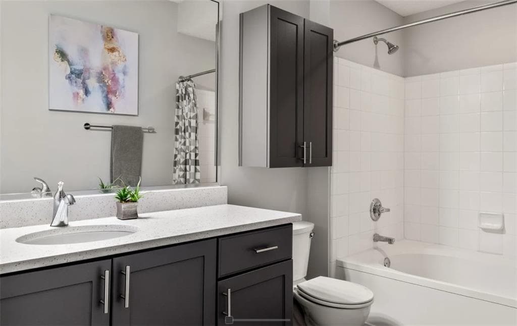1 bedroom, 1 bathroom, 920 sq ft apartment for rent at 391 state Street 1017, Atlanta, GA 30363 for $1,880 a month — photo 10