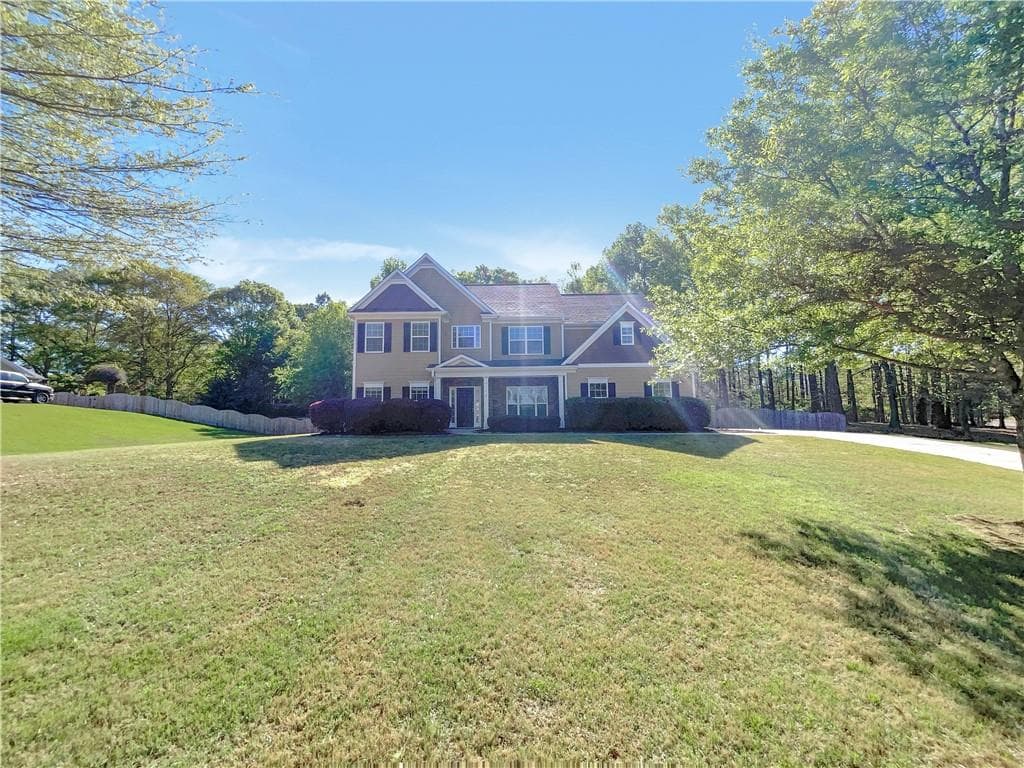 123 Addenbrooke Way, Hoschton, GA 30548 — most recent listing photo